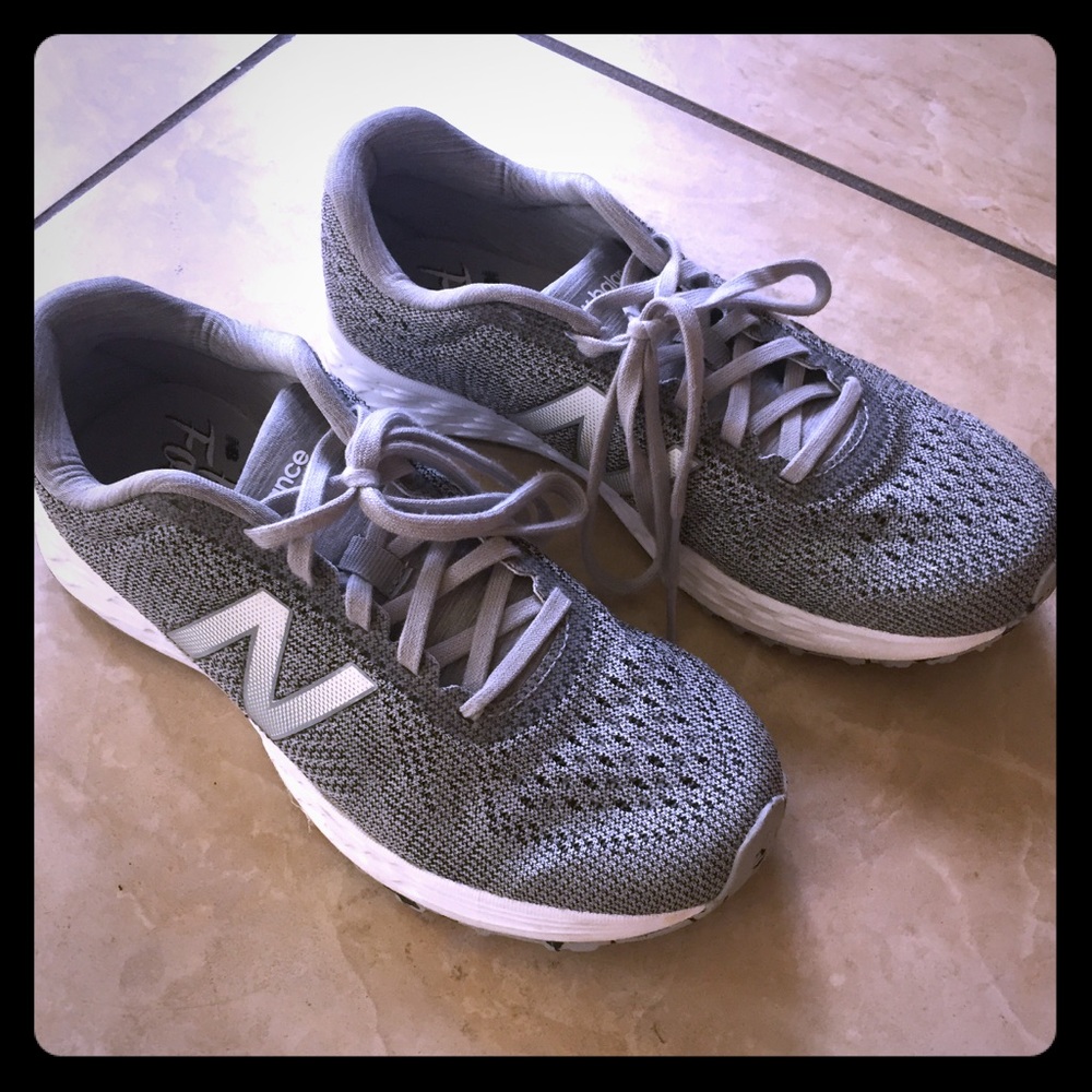 Excellent condition!!! New Balance Running shoes